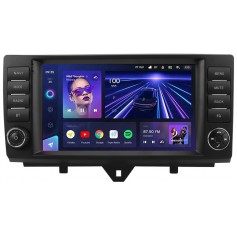 Штатна магнітола Teyes CC3L 4+64 Gb Mercedes-Benz Smart Fortwo 2 2010-2015 (F2) 9"