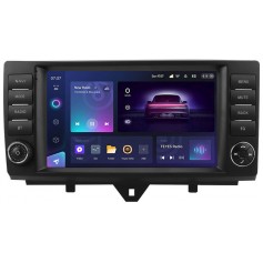 Штатна магнітола Teyes CC3 2k 4+32 Gb Mercedes-Benz Smart Fortwo 2 2010-2015 (F2) 9"