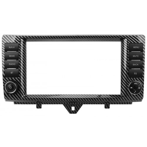 Штатна магнітола Teyes CC4 Pro 2k 8+128 Gb Mercedes-Benz Smart Fortwo 2 2010-2015 (F2) 9"