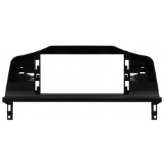 Перехідна рамка під Toyota bZ4X 2022-2024 12.3" LUX ONE