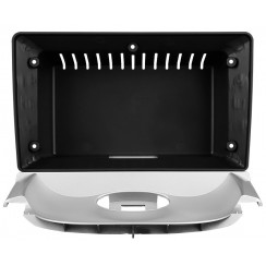 Переходная рамка под Citroen C2 2006-2013 9"