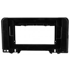 Перехідна рамка під Citroen C3 2022-2023 10"