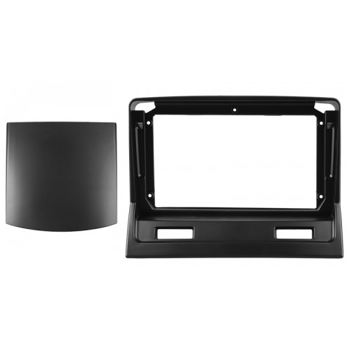 Штатна магнітола Teyes CC3 4+64 Gb Mitsubishi Galant 9 2003-2012 9"