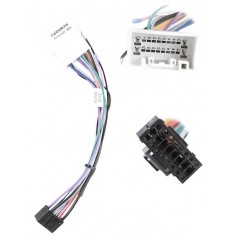 Проводка под Mitsubishi Galant 9 2003-2012 (L1)