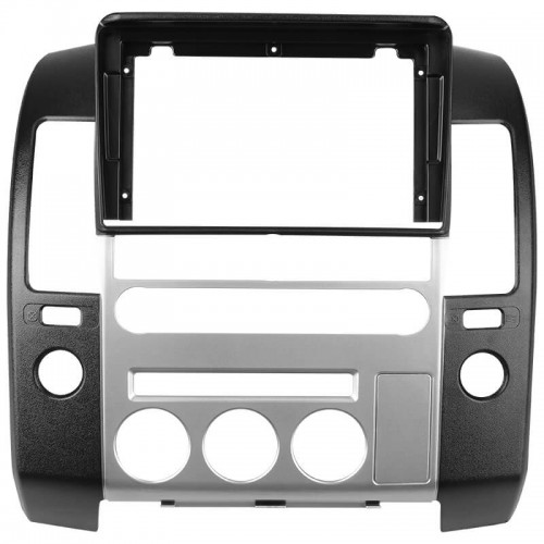 Штатна магнітола Teyes CC3 2k 6+128 Gb 360° Nissan Pathfinder R51 2004-2009 (F2) 9"