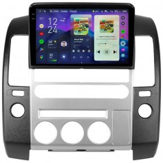 Штатная магнитола Teyes CC4 Pro 2k 8+128 Gb Nissan Pathfinder R51 2004-2009 (F2) 9"