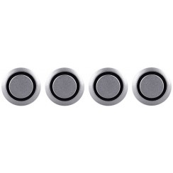 Парковочный радар Teyes R1 (Silver)