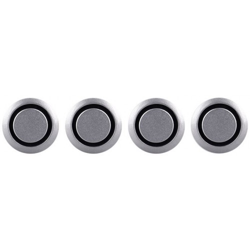 Парковочный радар Teyes R1 (Silver)