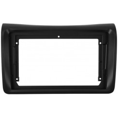 Перехідна рамка під Nissan NV350 / Caravan 2012-2023 9"