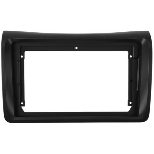 Штатная магнитола Teyes CC4 Pro 2k 8+128 Gb Nissan NV350 / Caravan 2012-2023 9"
