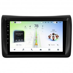 Штатная магнитола Teyes CC4L 4+64 Gb Nissan NV350 / Caravan 2012-2023 9"