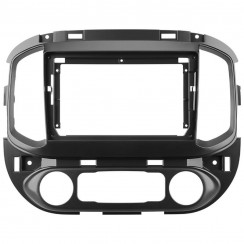 Переходная рамка под Chevrolet Colorado 2 2014-2022 9"