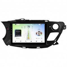 Штатная магнитола Teyes CC4L 6+64 Gb Buick Envision 2014-2018 10"