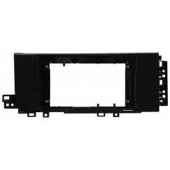 Переходная рамка под Hyundai Creta 2 IX25 2024 9"