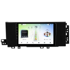 Штатная магнитола Teyes CC4L 6+64 Gb Hyundai Creta 2 IX25 2024 9"
