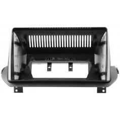 Перехідна рамка під Mitsubishi Outlander GN0W (0 Din) 2021-2023 10" (L1)