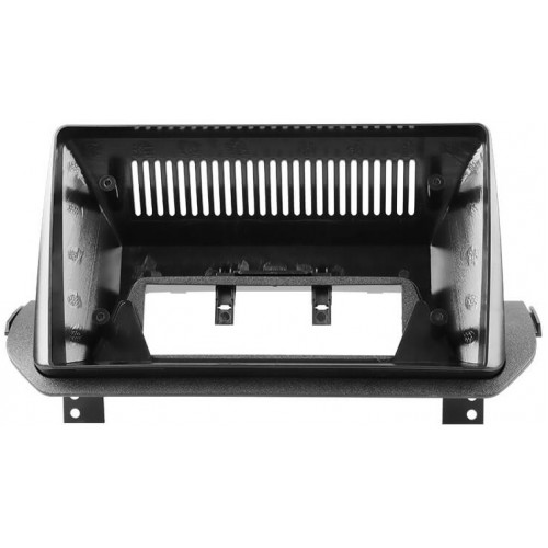 Штатна магнітола Teyes CC2 PLUS 3+32 Gb Mitsubishi Outlander GN0W (0 Din) 2021-2023 10"