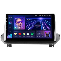Штатная магнитола Teyes CC3 4+64 Gb Mitsubishi Outlander GN0W (0 Din) 2021-2023 10"