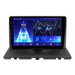 Штатная магнитола Teyes CC2 PLUS 3+32 Gb Peugeot Expert 2 G9 (0 Din) 2007-2017 9"