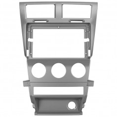 Перехідна рамка під Dodge Avenger JS 2007-2010 / Nitro 2006-2011 9"