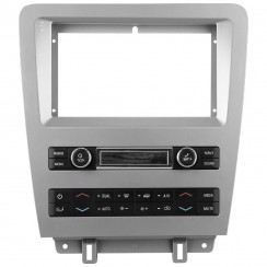 Переходная рамка под Ford Mustang 5 S-197 2009-2014 (F2) 9" (L3)