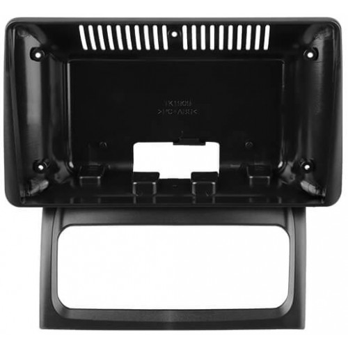 Штатная магнитола Teyes CC3 4+64 Gb Renault Clio 2 BB CB (0 Din) 2001-2012 9"