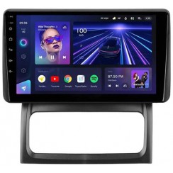 Штатная магнитола Teyes CC3 4+64 Gb Renault Clio 2 BB CB (0 Din) 2001-2012 9"