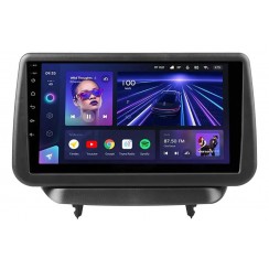 Штатная магнитола Teyes CC3 4+64 Gb Mazda 2 DJ (0 Din) 2019-2024 9"