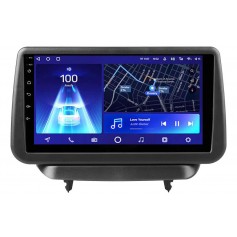 Штатна магнітола Teyes CC2 PLUS 3+32 Gb Mazda 2 DJ (0 Din) 2019-2024 9"