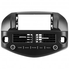 Перехідна рамка під Toyota RAV4 XA30 2007-2012 12.3" LUX ONE