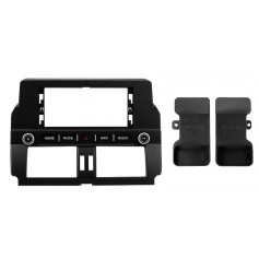 Переходная рамка под під Toyota Land Cruiser Prado 150 2013-2017 (F2) 12.3" LUX ONE (L2)