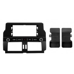 Перехідна рамка під Toyota Land Cruiser Prado 150 2013-2017 (F2) 12.3" LUX ONE (L2)