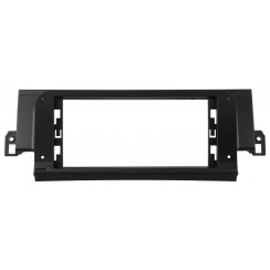 Перехідна рамка під Land Rover Discovery Sport L550 2014-2019 12.3" LUX ONE (L3)