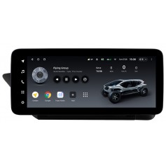 Штатная магнитола Teyes LUX ONE 6+128 Gb 360° Lexus ES ES200 ES250 ES300h ES350 XV60 6 2012-2018 (A) 12.3"