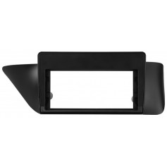 Перехідна рамка під Lexus ES ES200 ES250 ES300h ES350 XV60 6 2012-2018 12.3" LUX ONE (L3)
