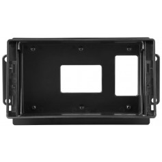 Перехідна рамка під Ford Explorer 5 2011-2019 12.3" LUX ONE (L3)