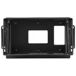 Переходная рамка под Ford Explorer 5 2011-2019 12.3" LUX ONE (L3)