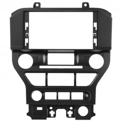 Переходная рамка под Ford Mustang 6 VI S550 2014-2023 12.3" LUX ONE (L2)