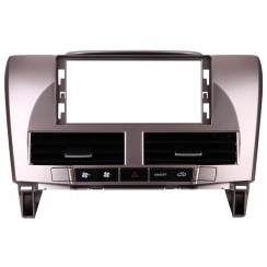 Переходная рамка под Lexus RX300 RX330 RX350 RX400H 2 2003-2009 / Toyota Harrier XU30 2 2003-2013 12.3" LUX ONE (L3)