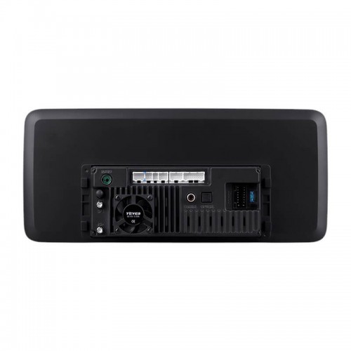Штатная магнитола Teyes LUX ONE 6+128 Gb 360° Honda Civic 8 FK FN FD 2005-2012 12.3"