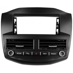 Перехідна рамка під Ford Focus 3 Mk3 2011-2019 12.3" LUX ONE (L2)