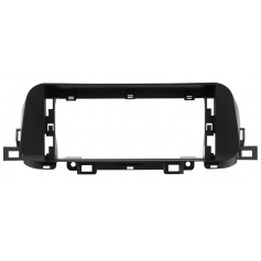 Переходная рамка под Kia Sportage 2018-2019 12.3" LUX ONE (L3)