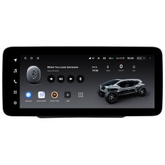 Штатна магнітола Teyes LUX ONE 6+128 Gb 360° Volkswagen Bora, Golf 6, Passat, Scirocco, Sharan, Touran / Skoda Octavia, Fabia 2 (YJ) 2003-2016 12.3"