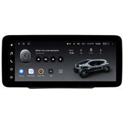 Штатная магнитола Teyes LUX ONE 6+128 Gb Volkswagen Bora, Golf 6, Passat, Scirocco, Sharan, Touran / Skoda Octavia, Fabia 2 (YJ) 2003-2016 12.3"