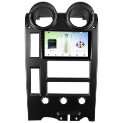 Штатная магнитола Teyes CC4L 6+64 Gb Hummer H2 E85 2002-2007 9"