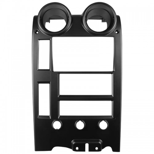 Штатная магнитола Teyes CC4L 6+64 Gb Hummer H2 E85 2002-2007 9"