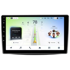 Штатна магнітола Teyes CC4L 4+64 Gb Alfa Romeo MiTo 955 2008-2016 9"