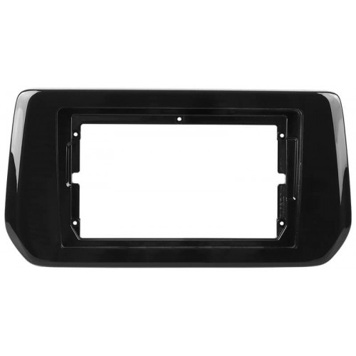 Штатная магнитола Teyes CC4 Pro 2k 8+128 Gb Suzuki Swift 6 2023 9"