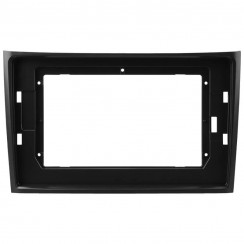 Переходная рамка под Volvo XC90 C 2002-2014 (F2) 10"