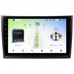 Штатная магнитола Teyes CC4L 4+64 Gb Volvo XC90 C 2002-2014 (F2) 10"
